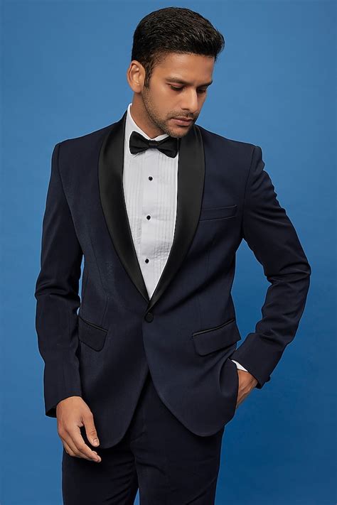 tuxedo set male.